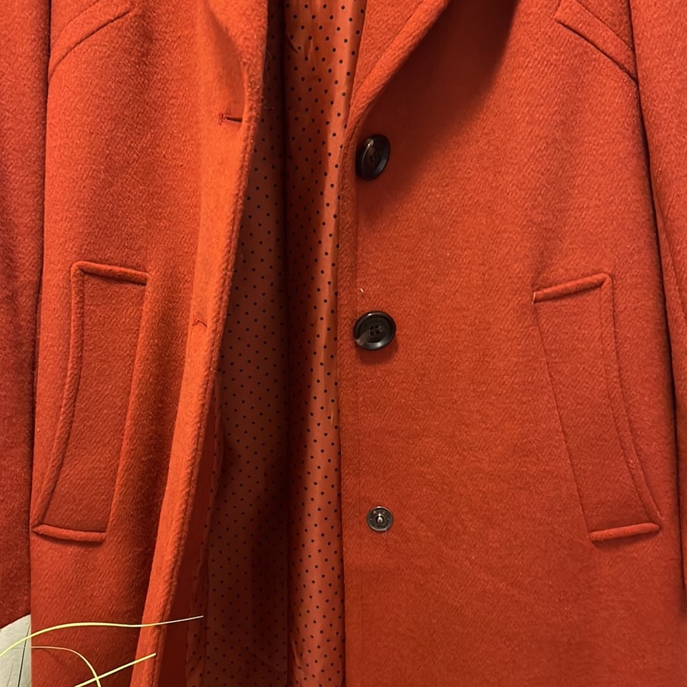 Sam Edelman Single Breasted Coat - image 3